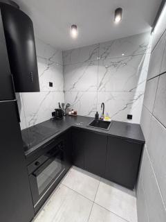 LOFTLINE Large Apartment - City Center II - 3