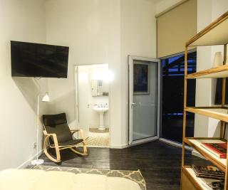 Apto en Edificio Histórico Palacio Raggio full amenities - 8