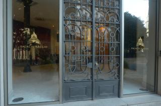 Apto en Edificio Histórico Palacio Raggio full amenities - 5