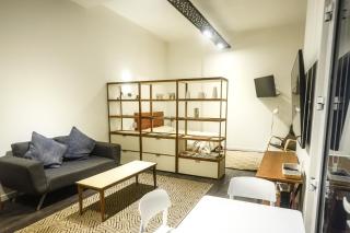 Apto en Edificio Histórico Palacio Raggio full amenities - 1
