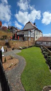 Alte Pfarrey - Neuleiningen - 8