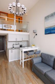 Black Sea Point Apartments 9 - 6