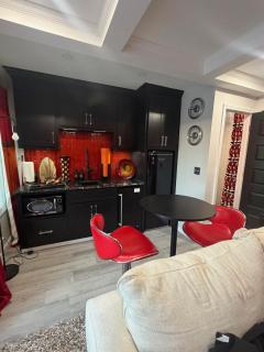 Modern Luxury NYC-Style Tiny House Resort Oasis - 5