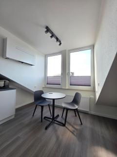 Ferienwohnung Gloria - 3