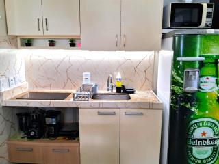 Apto 206 Frente Mar Elegance Flat - 6