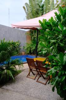 Vanilla Ho Tram Homestay - 1