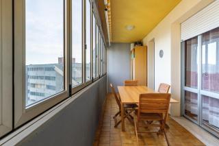 Piscina Gratis, Harmony Pool & Sea View - 8