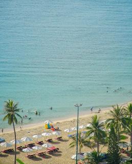 The Maya Suites Seaview - 9