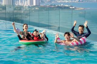 The Maya Suites Seaview - 6