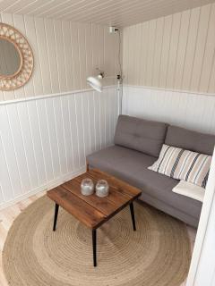 Cozy summer cottage in Hasmark - 7