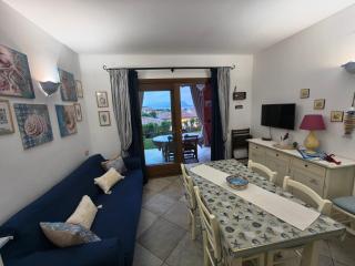 Casa Orziadas Pittulongu - Sea View - 6