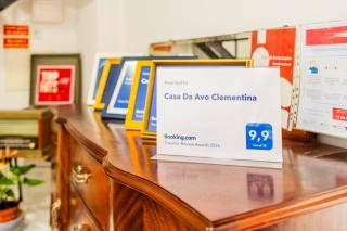 Casa Da Avo Clementina - 8
