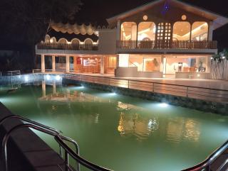 Royal Dwarka Resort - 3