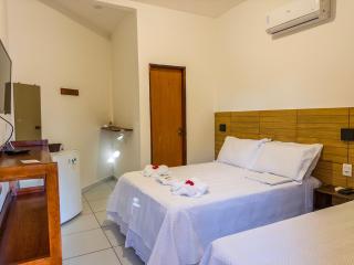 Pousada Villa Galinhos - 5