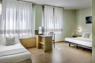 Best Western Hotel Residence Italia - 1