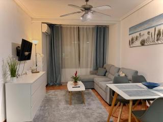 Cura Beach Apartment - 0