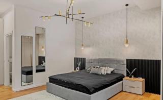 Apartment with Exclusive Amenities - 4