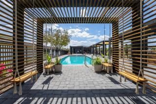3 BD 3 BA The Hub At Westside 3361 TT - 5