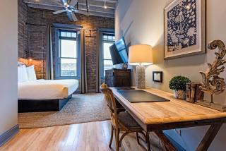 124 Lofts - Downtown Dundee - Walk to Dining - 9