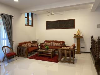 Villa Zimora Hikkaduwa - 3
