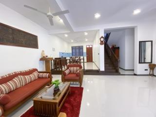 Villa Zimora Hikkaduwa - 4