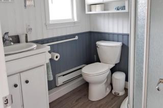 Beachwalk Cottage - 1