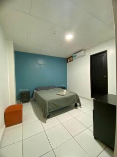 Hotel Confort - 2