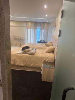 Great Pyramid View Hotel with Balcony Access & free airport pickup-日本語対応-ピラミッドビューお部屋の宿泊-エジプトツアーの手配 - 7