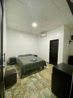 Hotel Confort - 1