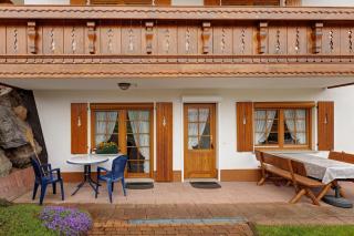 Haus Waldvogel - 5