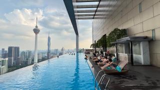 Lotus Suites Klcc by Platinum - 2