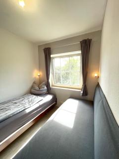 Sanja - Ferienwohnung im Friesenhof - 3