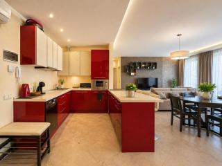 Apartamentai Palangoje Arune - 3