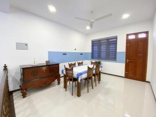 Villa Zimora Hikkaduwa - 1