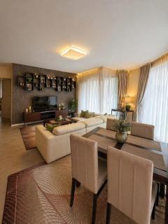 Apartamentai Palangoje Arune - 4