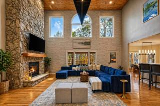 LKA Luxury Sandy Beach, Sauna, Hot Tub, Firepit - 3