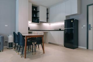 The Title A111 1 BR Building A - 3
