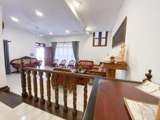 Villa Zimora Hikkaduwa - 2