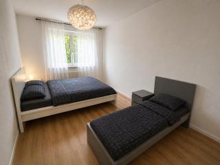 Pulheim Living 6 - 9