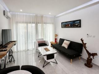 Appartement Meublé Abidjan, Cocody - 0