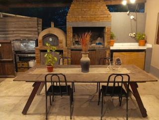Casa zanjon - 4