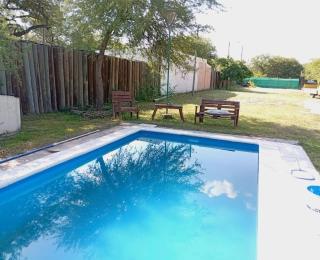 Casa zanjon - 1