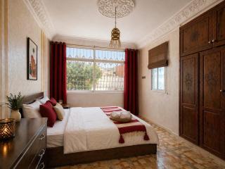 Cozy Guesthouse in Aourir near Tamraght - 1