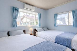 75m2 12people private house rental 8beds 8min Ikebukuro 13min Shinjuku 18min Shibuya Englishspeaking staff available - 4