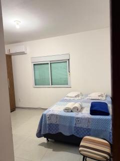 Quartos compartilhados com suíte privativa - 8