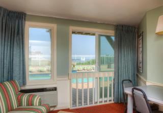 The Corsair & Cross Rip Oceanfront - 8
