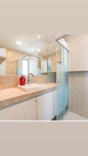 Flat beira mar no Manihi - Muro Alto - 5
