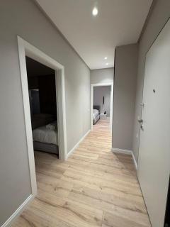 Cozy apartament near city center with stylish design - 5
