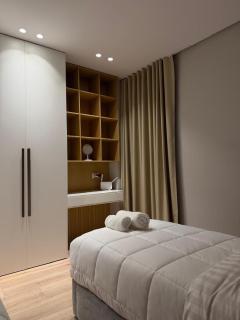 Cozy apartament near city center with stylish design - 1