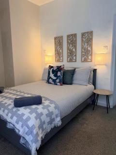 The Studio Retreat - 2 bed flat, sleeps 4 - Brampton Town Centre, Hadrians Wall - 8
